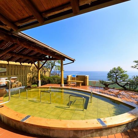 Seaside Hotel Mimatsu Ooetei Beppu Dış mekan fotoğraf