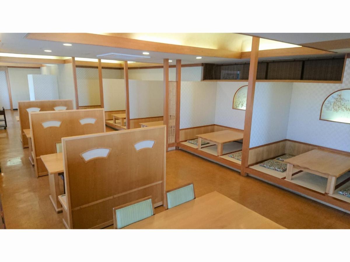 Seaside Hotel Mimatsu Ooetei Beppu Dış mekan fotoğraf