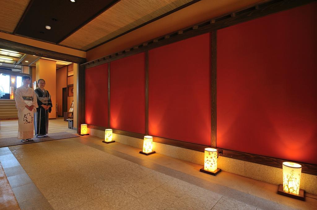 Seaside Hotel Mimatsu Ooetei Beppu Dış mekan fotoğraf