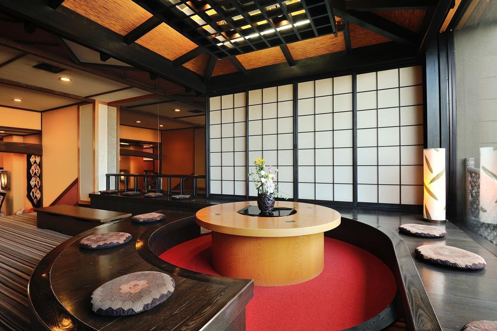 Seaside Hotel Mimatsu Ooetei Beppu Dış mekan fotoğraf