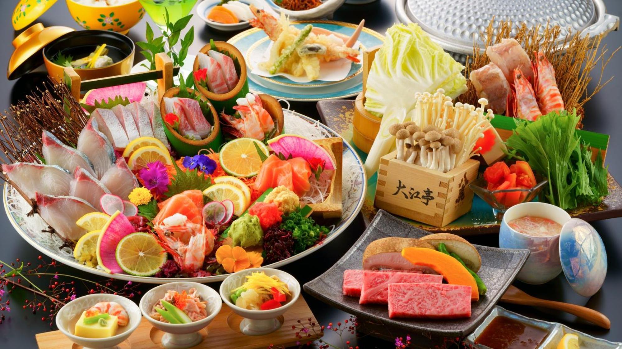 Seaside Hotel Mimatsu Ooetei Beppu Dış mekan fotoğraf
