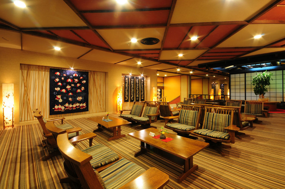 Seaside Hotel Mimatsu Ooetei Beppu Dış mekan fotoğraf