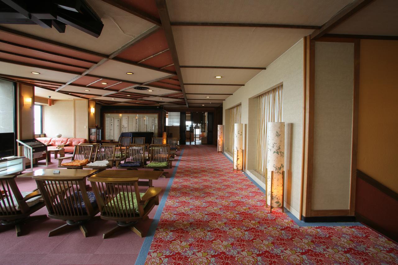 Seaside Hotel Mimatsu Ooetei Beppu Dış mekan fotoğraf