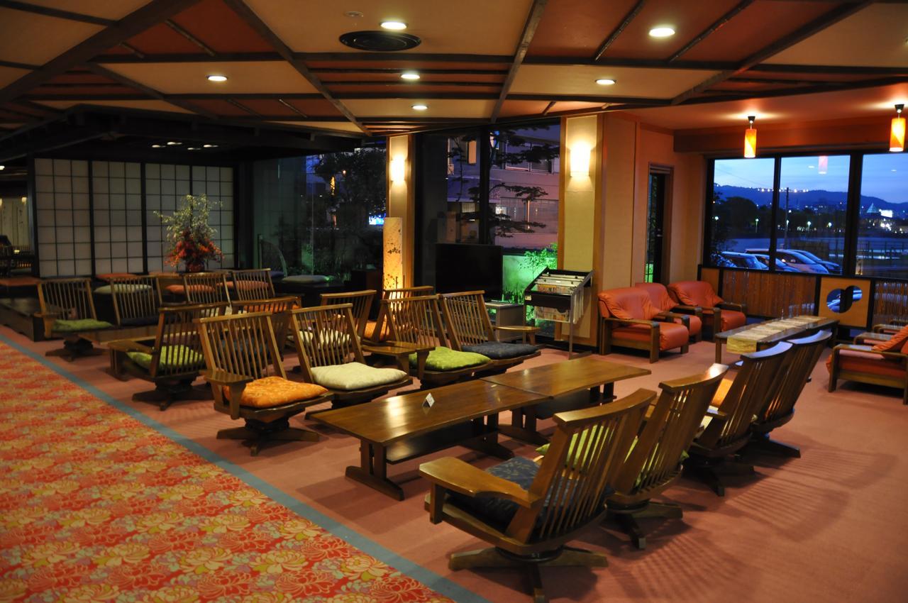 Seaside Hotel Mimatsu Ooetei Beppu Dış mekan fotoğraf